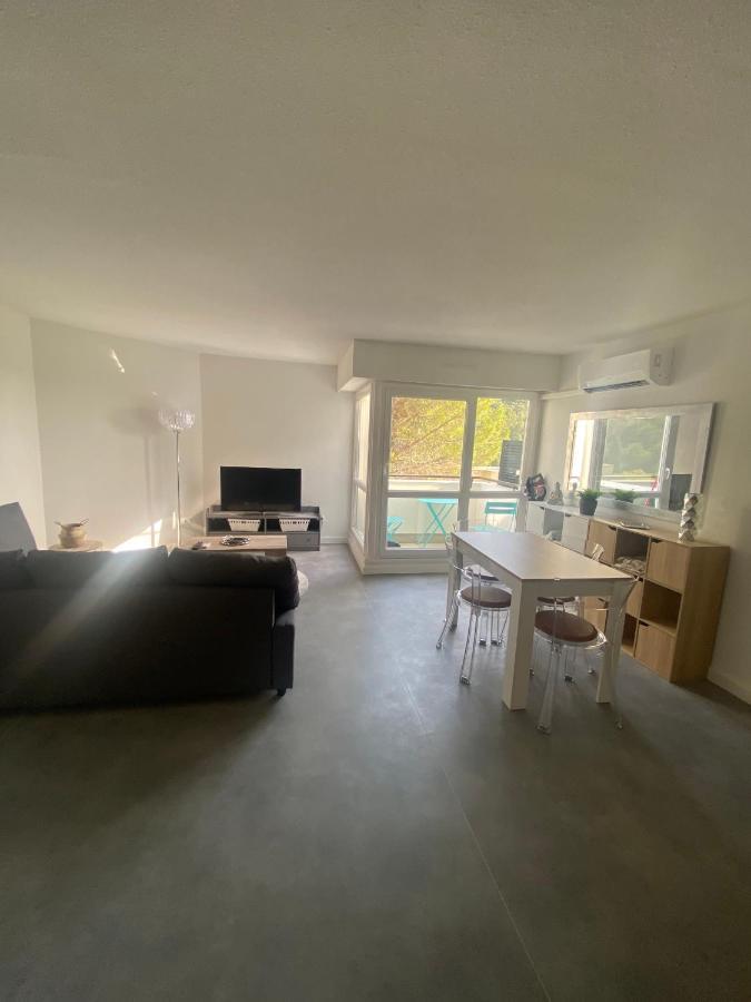 Les Baux-Beaux Apartment Bagian luar foto